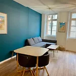 Apartamento République - Grande La Réal *