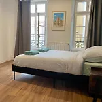Apartamento République - Grande La Réal