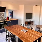 République - Grande La Réal Apartamento Perpiñán