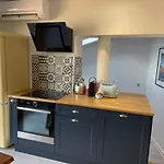 Apartamento République - Grande La Réal *