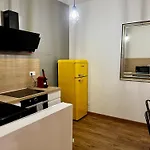 République - Grande La Réal Apartamento *