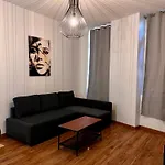 Apartamento République - Grande La Réal Perpiñán