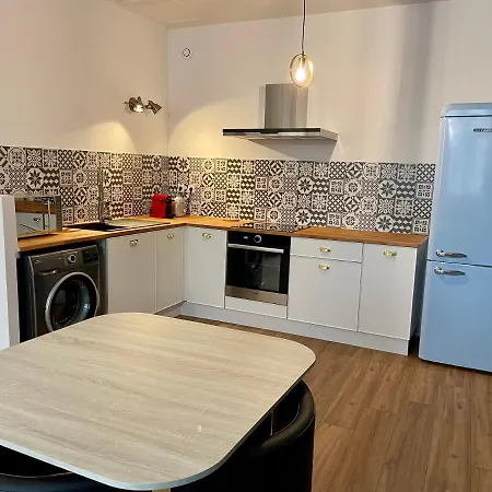 Republique - Grande La Real * Perpignan