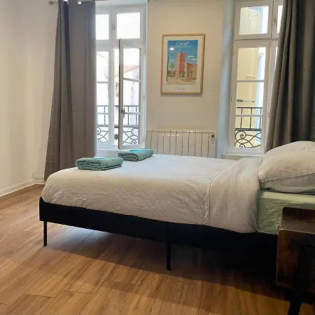 Apartment Republique - Grande La Real