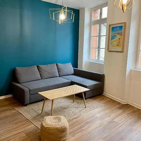 Republique - Grande La Real Perpignan