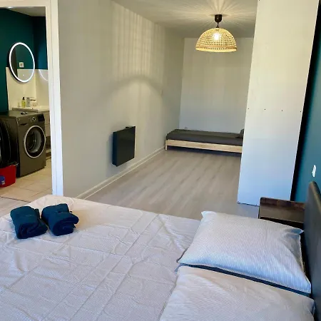 Republique - Grande La Real * Perpignan