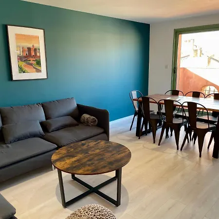 Republique - Grande La Real * Perpignan