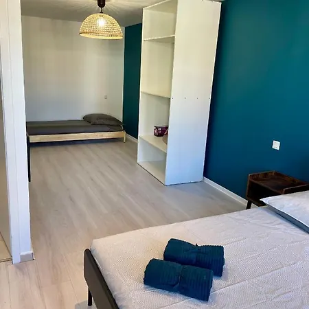 Apartamento Republique - Grande La Real Perpinhã