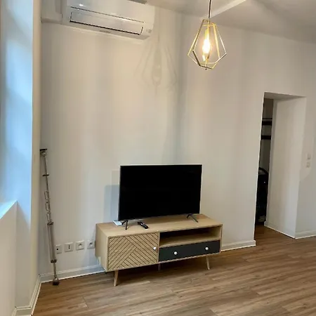 Apartment Republique - Grande La Real *