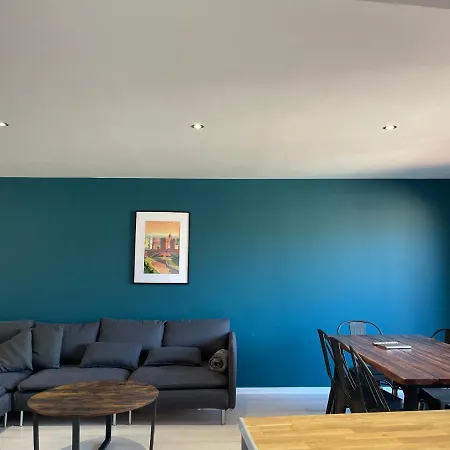 Apartamento Republique - Grande La Real