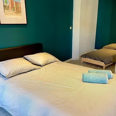 Appartement Republique - Grande La Real Perpignan