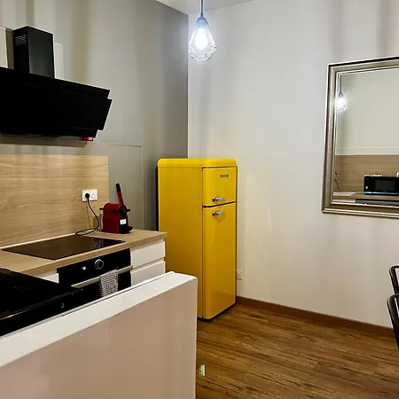Apartamento Republique - Grande La Real *