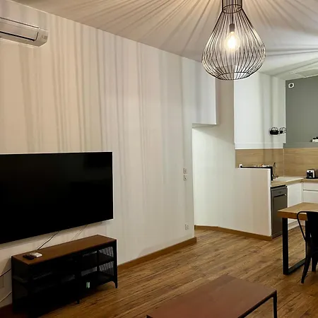 Republique - Grande La Real