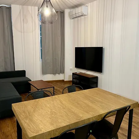 Republique - Grande La Real * Perpignan