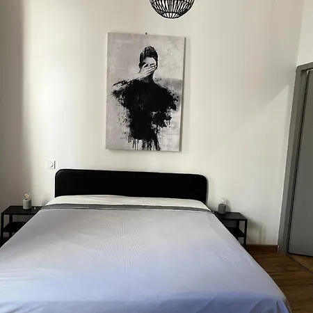 Apartment Republique - Grande La Real Perpignan